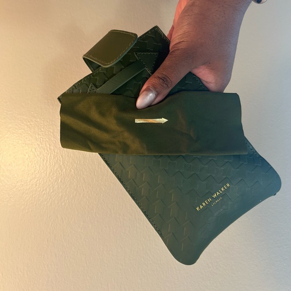 Karen Walker “Marquise” sunglasses - Picture 10 of 10